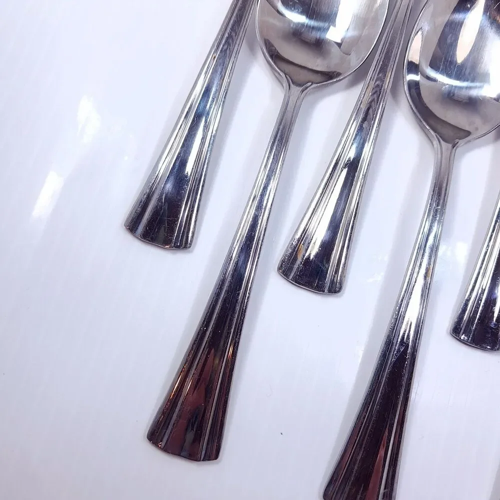 Reed & Barton Brookshire Place Oval Soup Spoon 7